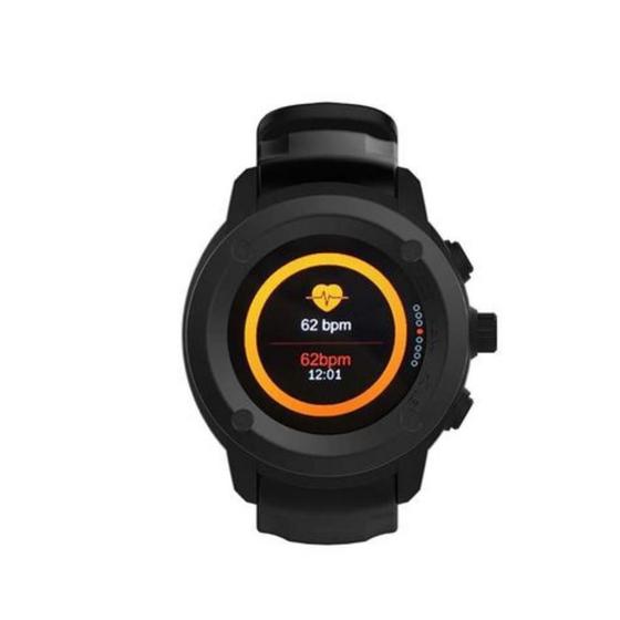 Smartwatch Multilaser Relógio SW2 Plus GPS Touchscreen Leitor de msg Monitor cardíaco Menor preço em Smartwatch Multilaser Relógio SW2 Plus GPS Touchscreen Leitor de msg Monitor cardíaco