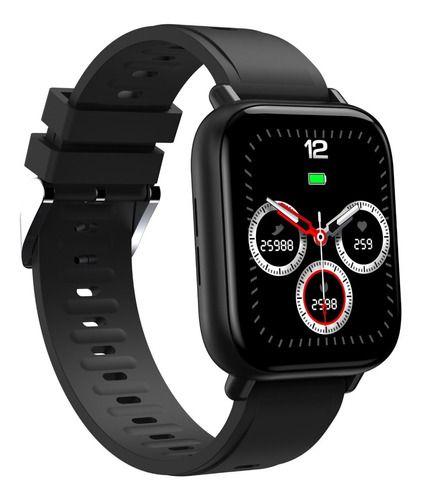 Imagem de Smartwatch Philco Hit Wear Psw01P 42Mm 1,7'' Bluetooth Preto