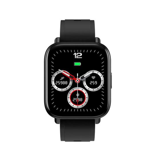 Imagem de Smartwatch Philco Psw01p Hit Wear 42mm 1,7 Preto