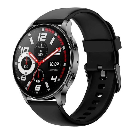 Imagem de Smartwatch Relógio Amazfi Pop 3R A2319