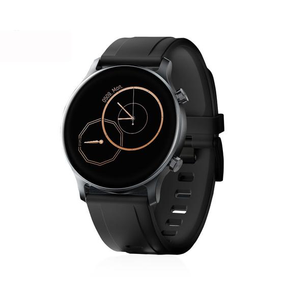 Smartwatch Relogio Haylou Rs3 Ls04 Bike, Corrida, Gps Menor preço em Smartwatch Relogio Haylou Rs3 Ls04 Bike, Corrida, Gps