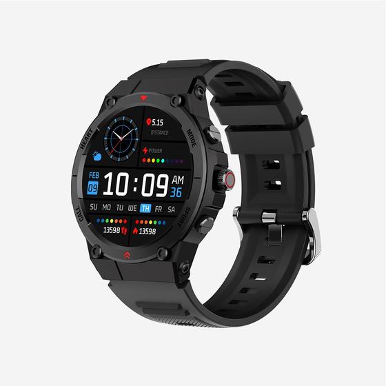 Imagem de Smartwatch Relógio Inteligente 52mm Haiz My Watch Sport HZ-SM87