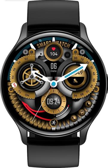 Imagem de Smartwatch Relógio Inteligente Android e Ios IP67 47MM Tela Amoled Imenso  - Ims755
