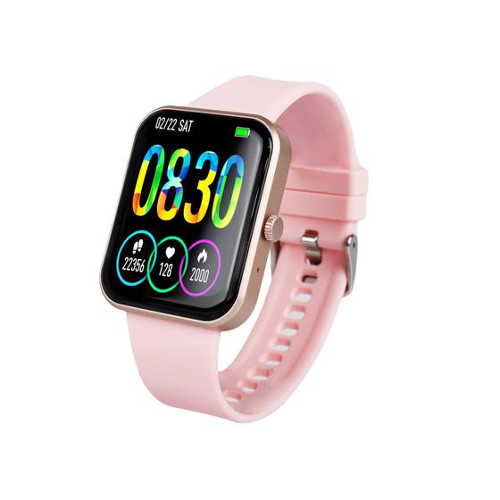 Smartwatch Relógio Inteligente Haiz 44mm IP67 My Watch I Pro HZ-ZL34 Menor preço em Smartwatch Relógio Inteligente Haiz 44mm IP67 My Watch I Pro HZ-ZL34