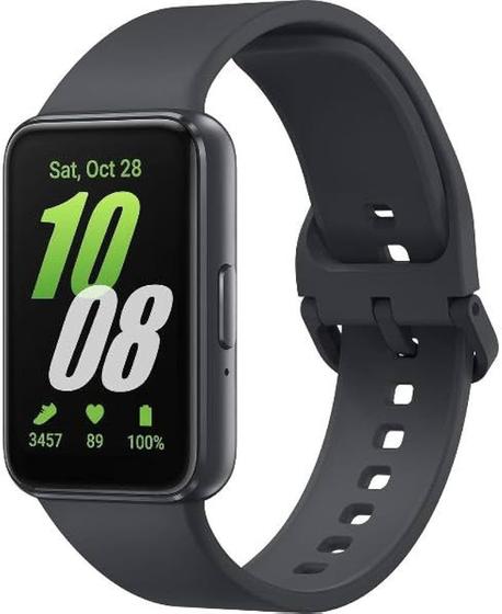 Imagem de Smartwatch Relogio Samsung Galaxy Fit 3 