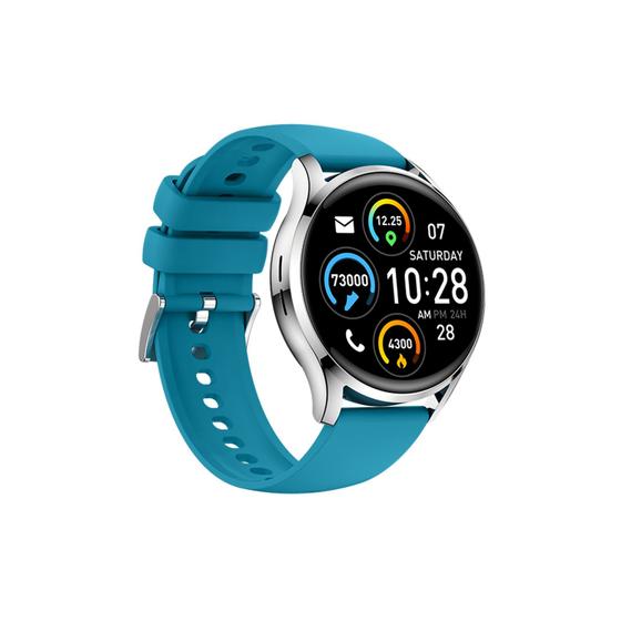 Imagem de Smartwatch S37 Sport 24 modos TFT com tela de 1,28" IP68