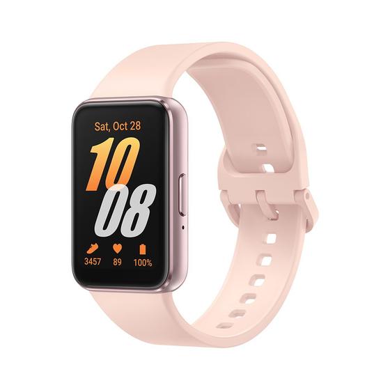Imagem de Smartwatch Samsung Galaxy Fit3 Display 1.6"