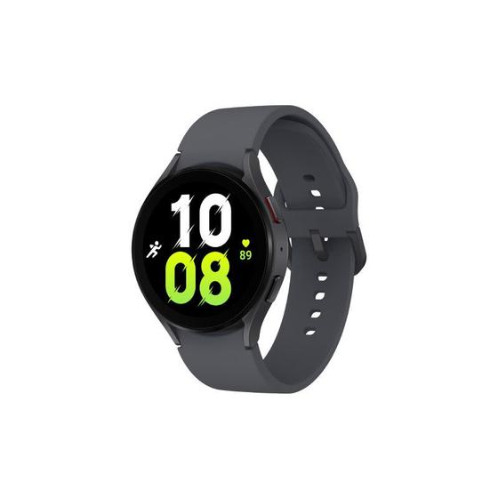 Smartwatch Samsung Galaxy Watch 5 LTE 44mm Grafite SM Smartwatch Samsung Galaxy Watch 5 LTE 44mm Grafite SM
