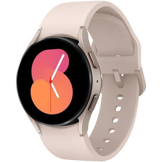 Imagem de Smartwatch Samsung Galaxy WATCH 5 SM-R900 com GPS e Wi-Fi