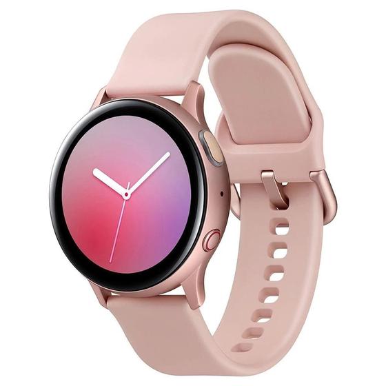 44mm Caracteristicas Samsung Galaxy Watch Active Smart Watch