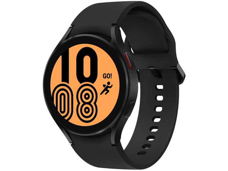 Imagem de Smartwatch Samsung Galaxy Watch4 LTE Preto 44mm