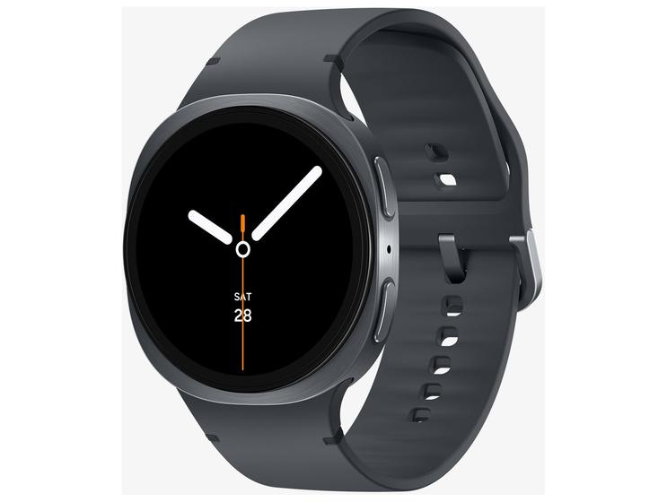 Smartwatch Samsung Galaxy Watch8 40mm Grafite 32GB Bluetooth