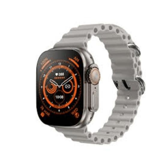 Smartwatch U9 Ultra 49mm multi função 2023 é ruim? Smartwatch U9 Ultra 49mm multi função 2023 é boa?