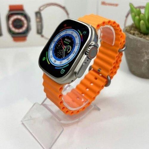 Smartwatch U9 Ultra Serie9 C/gps 49mm Lançamento 2023 Menor preço em Smartwatch U9 Ultra Serie9 C/gps 49mm Lançamento 2023
