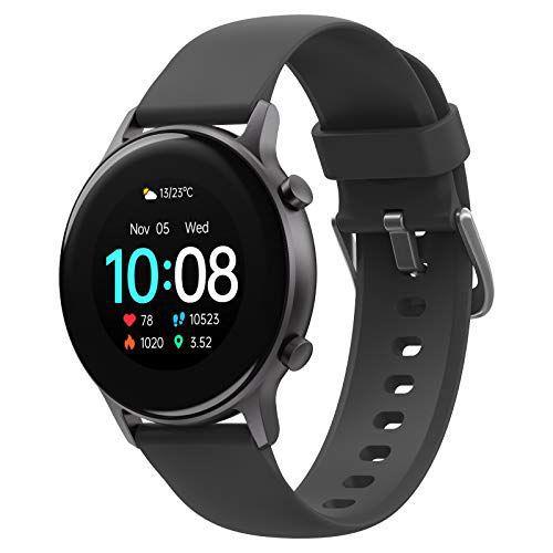 Smartwatch UMIDIGI Urun S, Relógio Inteligente, rastreador de atividade para mulheres e homens, rastreador de fitness co Menor preço em Smartwatch UMIDIGI Urun S, Relógio Inteligente, rastreador de atividade para mulheres e homens, rastreador de fitness co