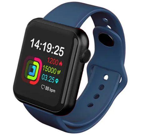 smartwatch yoho