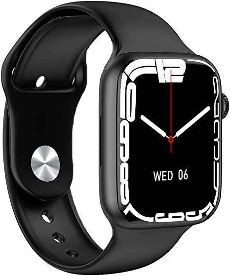 Smartwatch W27 Pro Série 7 Lançamento 2023 Original C/nf é boa?