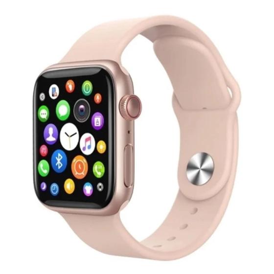 Smartwatch X8 Pro Nova Versão de Atualização Menor preço em Smartwatch X8 Pro Nova Versão de Atualização