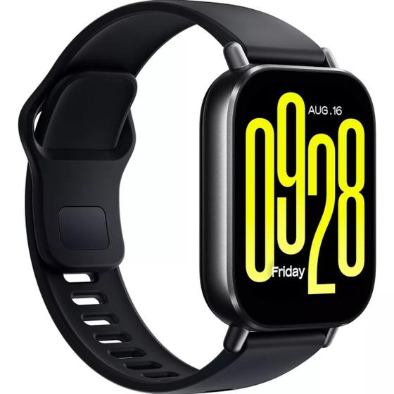 Smartwatch Xiaomi Redmi Watch 5 Active Original C Alexa 2024 Menor preço em Smartwatch Xiaomi Redmi Watch 5 Active Original C Alexa 2024