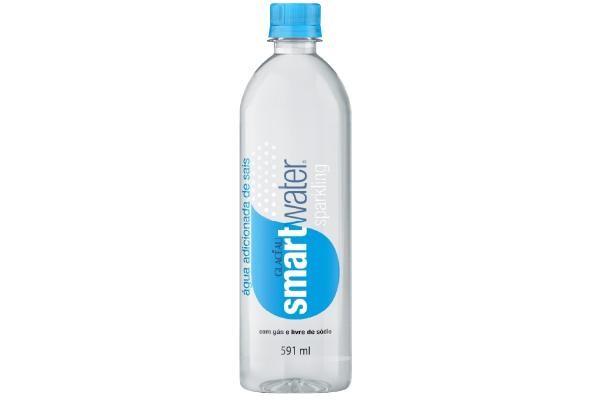 Imagem de Smartwater Água Com Gás 6 pzas x 591 ml