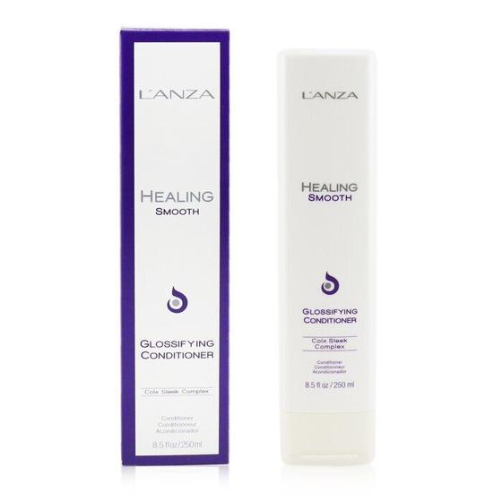 Imagem de Smooth Glossifying Conditioner 250ml Lanza