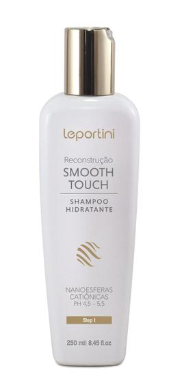 Imagem de Smooth Touch - Shampoo Hidratante Cli