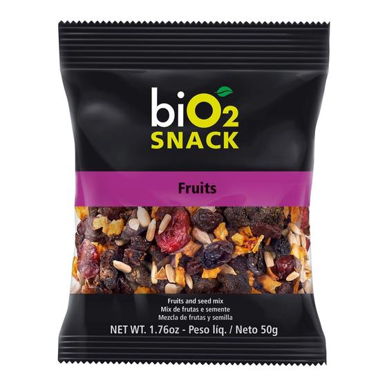Imagem de Snack Fruits biO2 50g