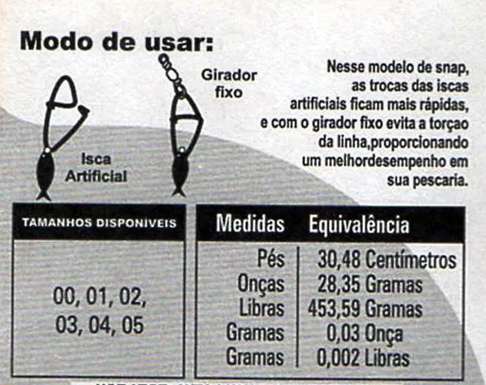 Imagem de Snap reforçado com girador technes - c/ 10 unid