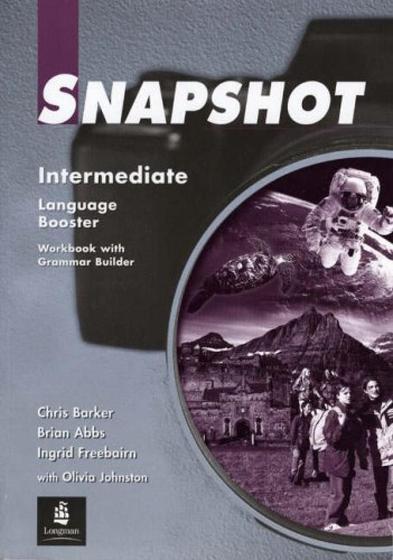 Imagem de Snapshot Intermediate Language Booster