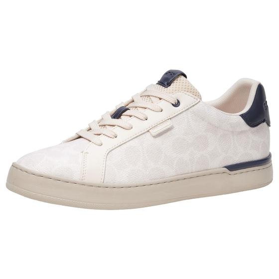 Imagem de Sneaker Coach Masculino Non Tech Athletic Lowline tamanho 7