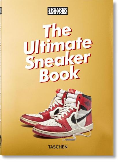 Imagem de Sneaker Freaker. the Ultimate Sneaker Book.