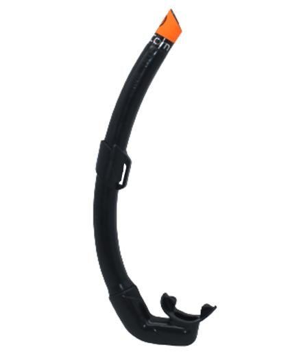 Imagem de Snorkel Respirador Dive Pro Divecom Divecheap