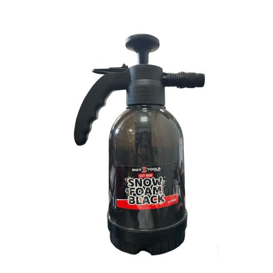 Imagem de Snow Foam Manual Black 2L Sgt-9930 Sigma