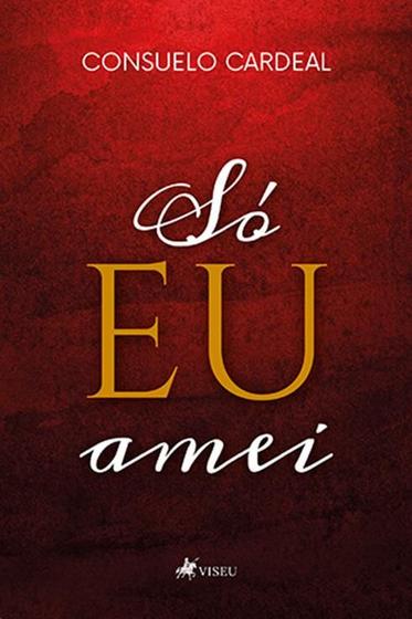 Imagem de Só eu amei - Viseu