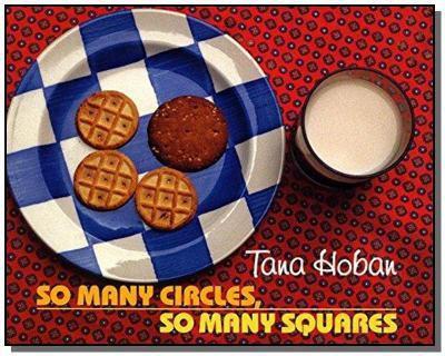 Imagem de So Many Circles, So Many Squares - William Morrow