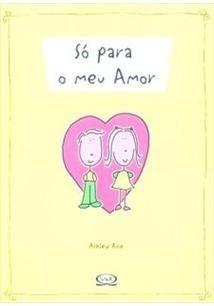Imagem de Só Para O Meu Amor
