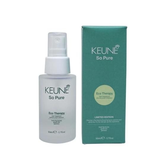 Imagem de So Pure Hair Fragrance Eco Therapy Keune 50ml