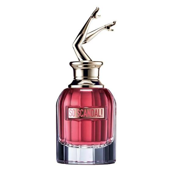 Imagem de So Scandal! Jean Paul Gaultier EDP Feminino 80ml