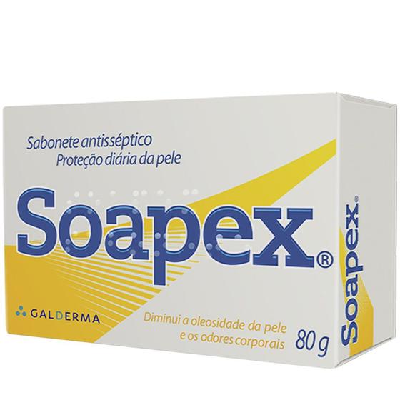 Imagem de Soapex - Sabonete em Barra
