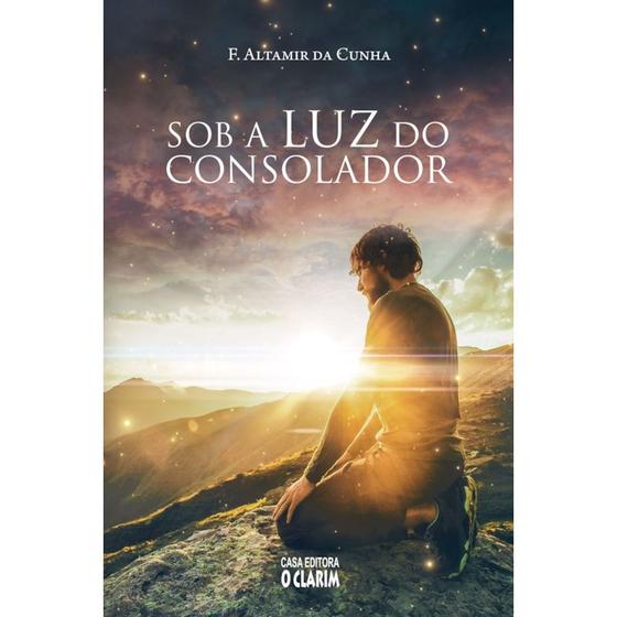 Imagem de Sob a Luz do Consolador