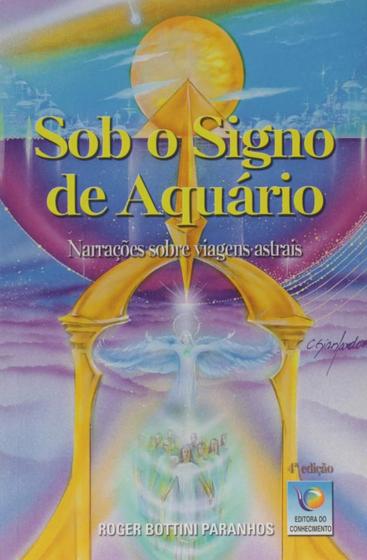 Imagem de Sob o Signo de Aquário