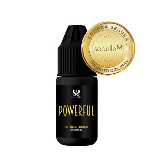 Imagem de Sobelle - Cola Sobelle Powerfull - 5ml - PRODUTO ORIGINAL