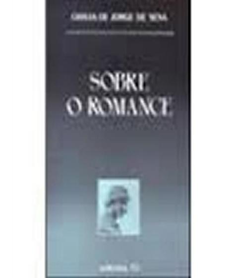 Imagem de Sobre o Romance - EDICOES 70