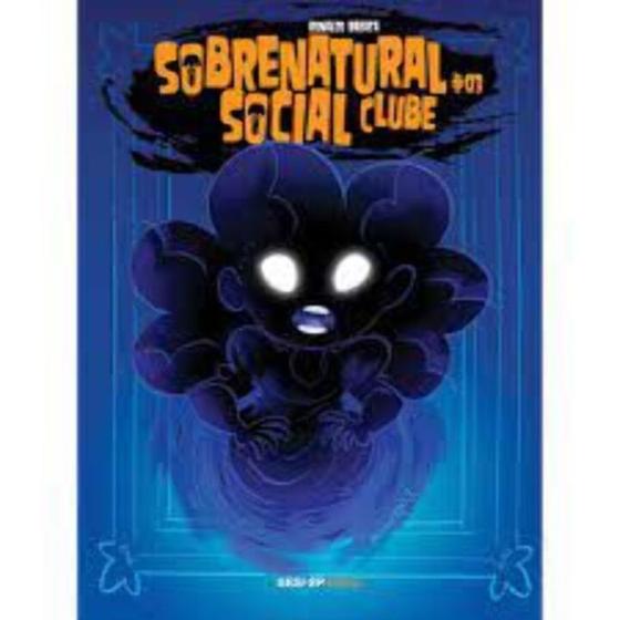Imagem de Sobrenatural social clube 3 - sesi sp
