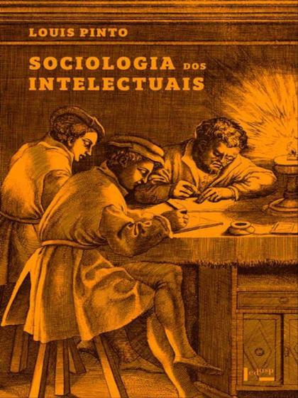Imagem de Sociologia dos intelectuais
