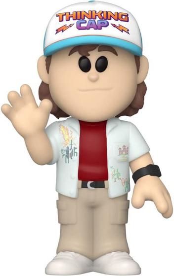 Imagem de Soda de vinil Funko Dustin (Stranger Things)