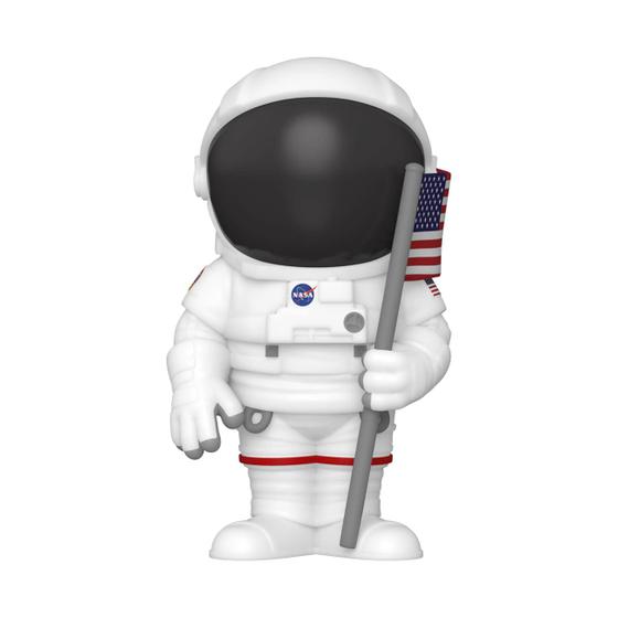 Imagem de Soda de vinil Funko NASA Astronaut (Icon)