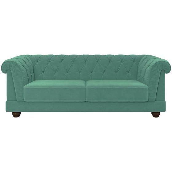 Imagem de Sofa 2 Lugares 190 cm Ponteio Veludo SL 946 Moll