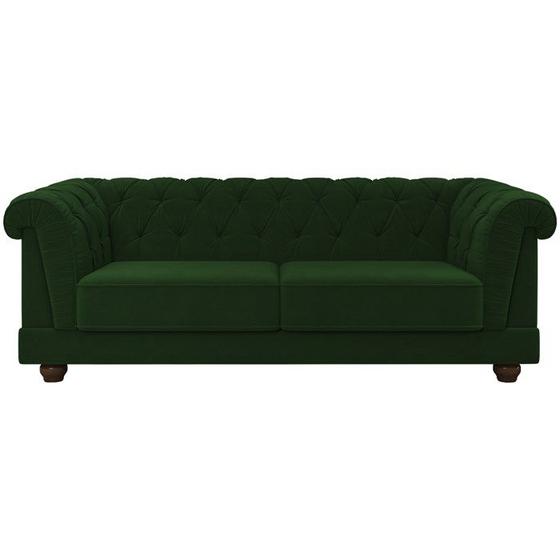 Imagem de Sofa 2 Lugares 190 cm Ponteio Veludo SL 947 Moll