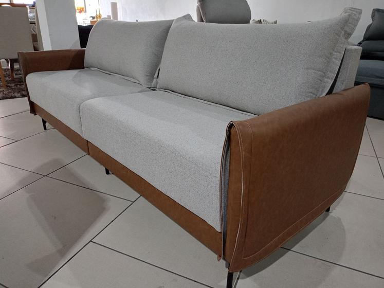 Imagem de Sofa 3 lugares fixo